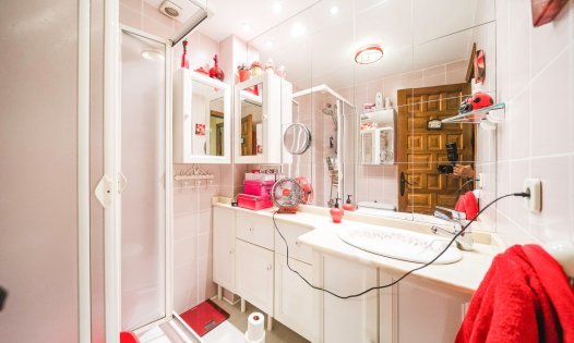 Resale - Bungalows -
Torrevieja - La Mata - Torrevieja