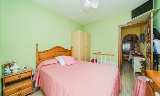 Resale - Bungalows -
Torrevieja - La Mata - Torrevieja