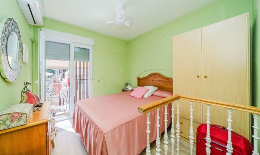 Resale - Bungalows -
Torrevieja - La Mata - Torrevieja