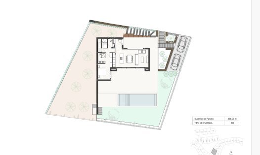 Resale - Luxury Villas -
Orihuela Costa - Las Colinas Golf