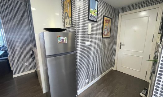 Resale - Apartments -
Orihuela Costa - Aguamarina