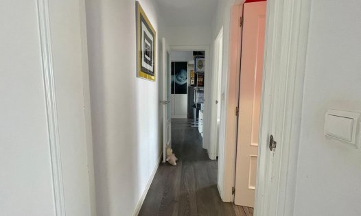 Resale - Apartments -
Orihuela Costa - Aguamarina