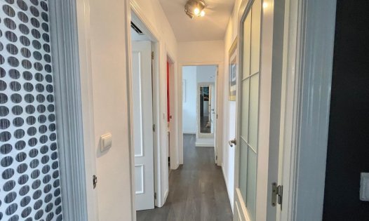 Resale - Apartments -
Orihuela Costa - Aguamarina