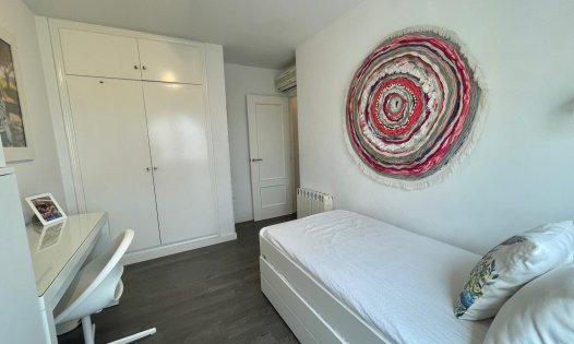 Resale - Apartments -
Orihuela Costa - Aguamarina