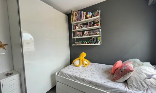 Resale - Apartments -
Orihuela Costa - Aguamarina