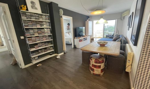 Resale - Apartments -
Orihuela Costa - Aguamarina