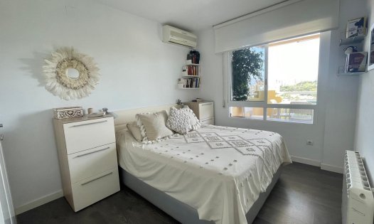 Resale - Apartments -
Orihuela Costa - Aguamarina