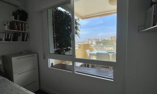 Resale - Apartments -
Orihuela Costa - Aguamarina
