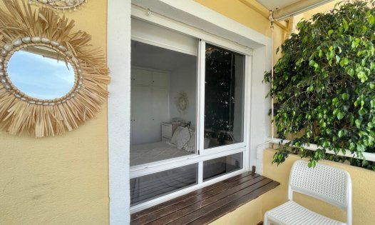 Resale - Apartments -
Orihuela Costa - Aguamarina