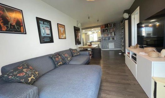 Resale - Apartments -
Orihuela Costa - Aguamarina