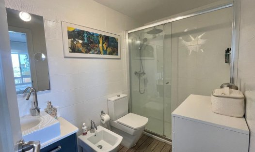 Resale - Apartments -
Orihuela Costa - Aguamarina