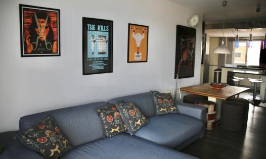 Resale - Apartments -
Orihuela Costa - Aguamarina