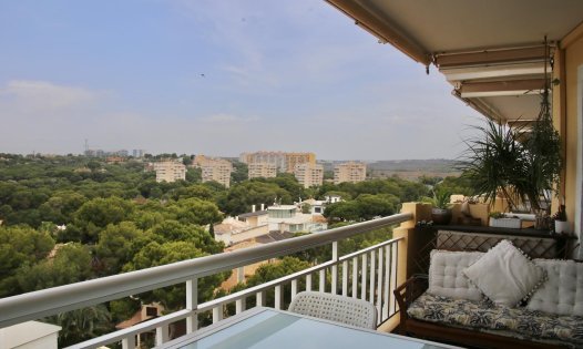 Resale - Apartments -
Orihuela Costa - Aguamarina