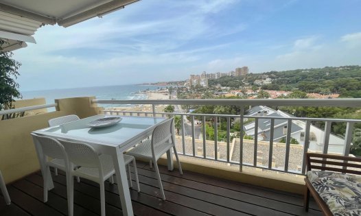 Resale - Apartments -
Orihuela Costa - Aguamarina