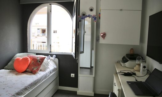 Resale - Apartments -
Orihuela Costa - Aguamarina