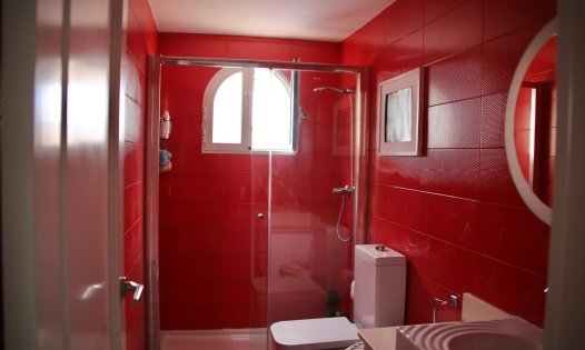 Resale - Apartments -
Orihuela Costa - Aguamarina