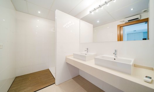 Resale - Apartments -
Los Urrutias - Estrella de Mar