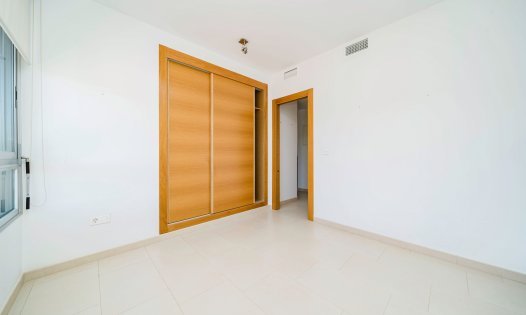Resale - Apartments -
Los Urrutias - Estrella de Mar