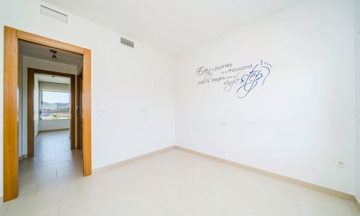 Resale - Apartments -
Los Urrutias - Estrella de Mar