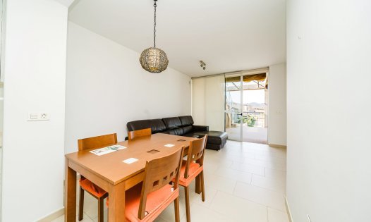 Resale - Apartments -
Los Urrutias - Estrella de Mar