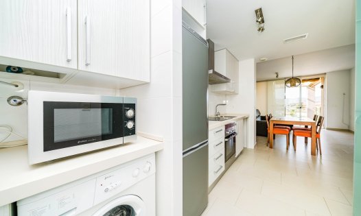 Resale - Apartments -
Los Urrutias - Estrella de Mar