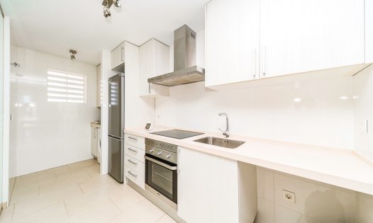 Resale - Apartments -
Los Urrutias - Estrella de Mar