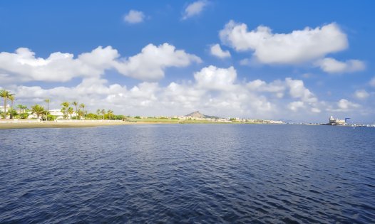 Resale - Apartments -
Los Urrutias - Estrella de Mar