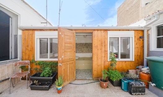 Resale - Villas -
Lo Pagán