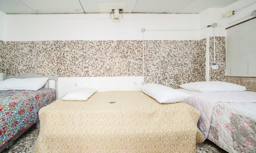 Resale - Villas -
Lo Pagán