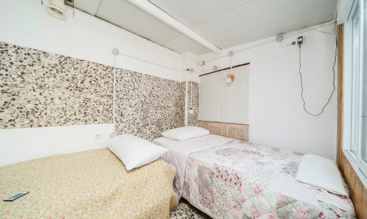 Resale - Villas -
Lo Pagán