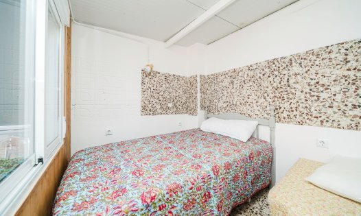 Resale - Villas -
Lo Pagán