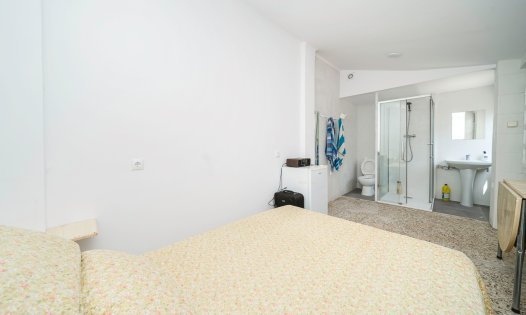 Resale - Villas -
Lo Pagán