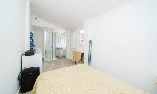 Resale - Villas -
Lo Pagán