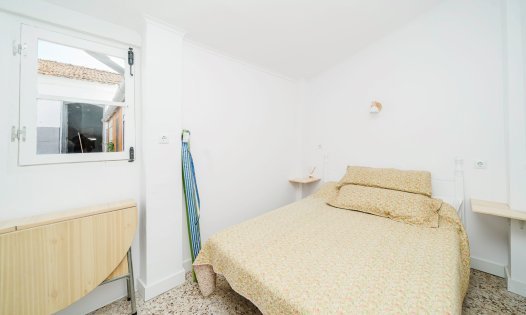 Resale - Villas -
Lo Pagán