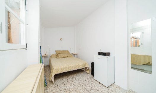 Resale - Villas -
Lo Pagán