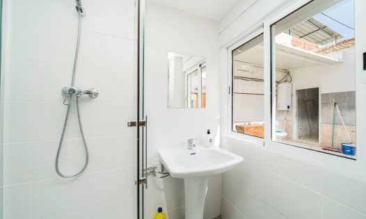 Resale - Villas -
Lo Pagán