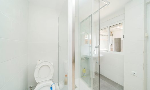 Resale - Villas -
Lo Pagán