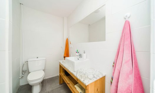 Resale - Villas -
Lo Pagán