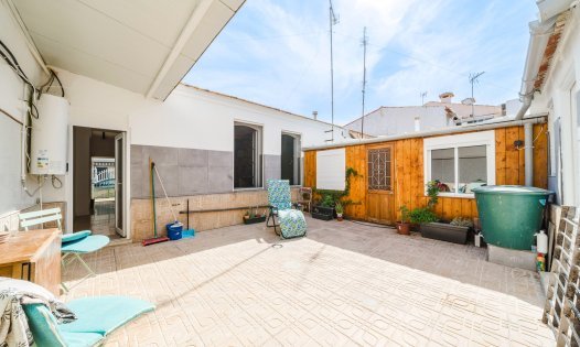 Resale - Villas -
Lo Pagán