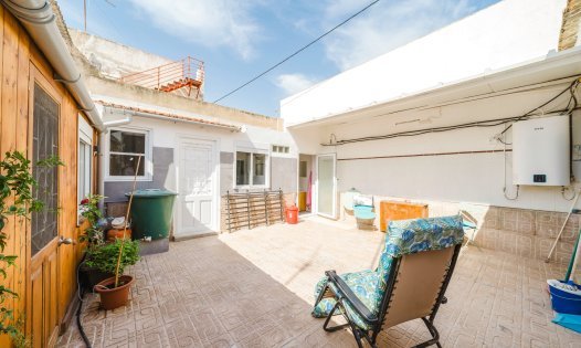 Resale - Villas -
Lo Pagán