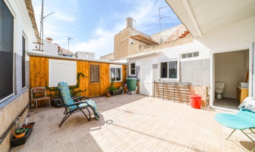 Resale - Villas -
Lo Pagán