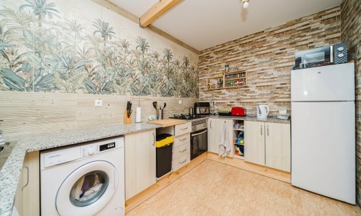 Resale - Villas -
Lo Pagán