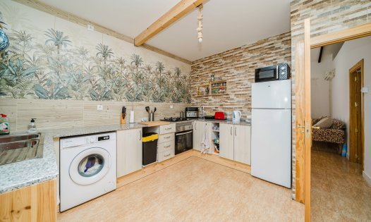 Resale - Villas -
Lo Pagán