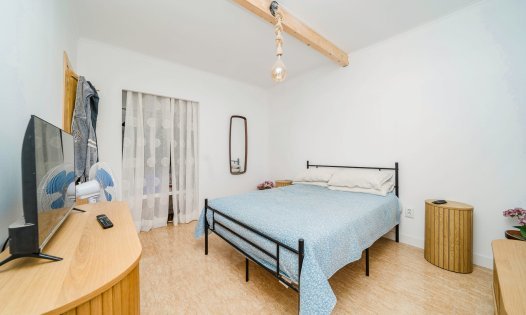 Resale - Villas -
Lo Pagán