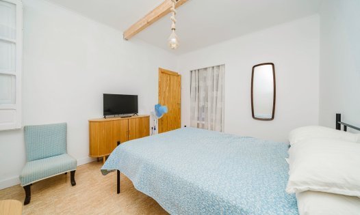 Resale - Villas -
Lo Pagán