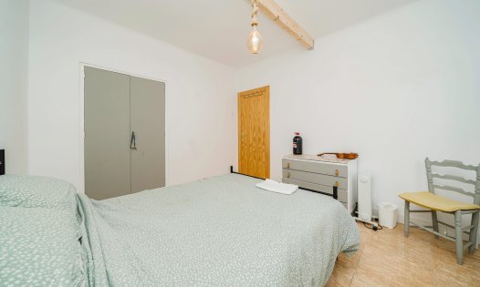 Resale - Villas -
Lo Pagán