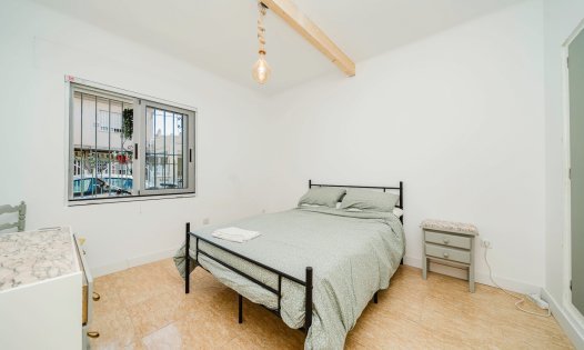 Resale - Villas -
Lo Pagán