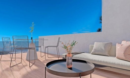 Resale - Bungalows -
Torrevieja