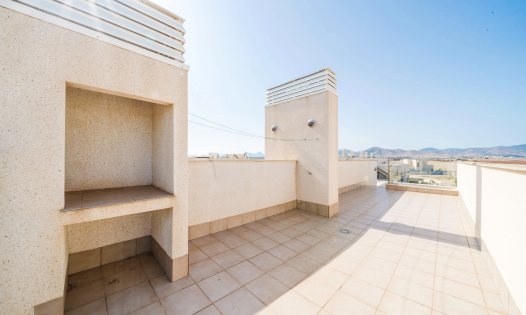 Segunda mano - Apartamentos -
Los Urrutias - Estrella de Mar