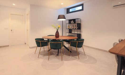 Resale - Villas -
Torre-Pacheco - Santa Rosal&iacute;a Lake and Life Resort